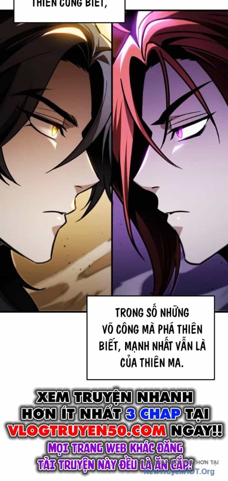 Thanh Kiếm Của Hoàng Đế - Chương 90 - ảnh 104