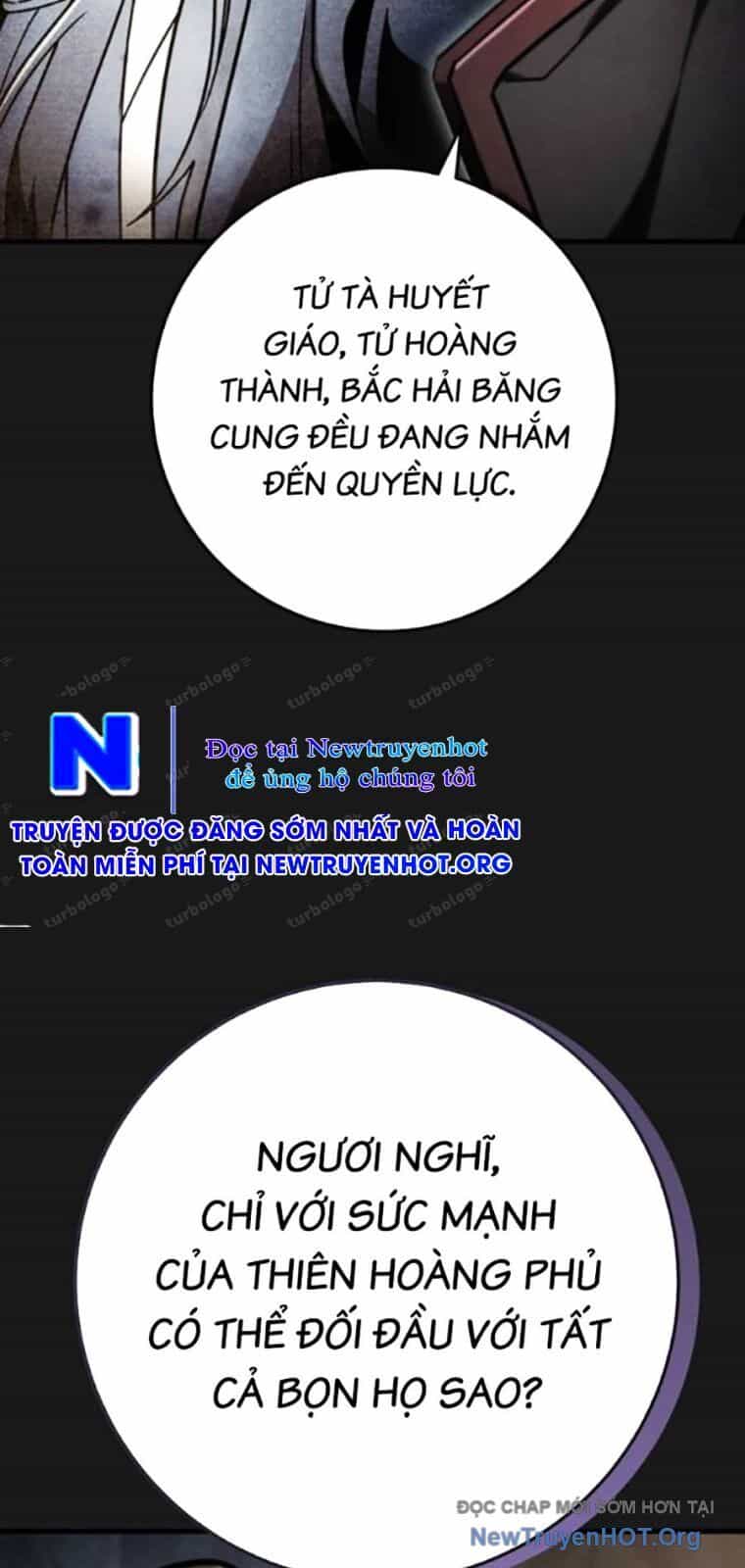 Thanh Kiếm Của Hoàng Đế - Chương 90 - ảnh 24