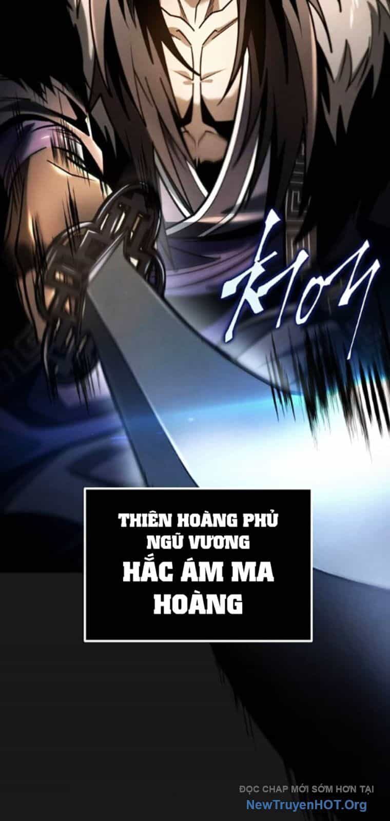 Thanh Kiếm Của Hoàng Đế - Chương 90 - ảnh 30