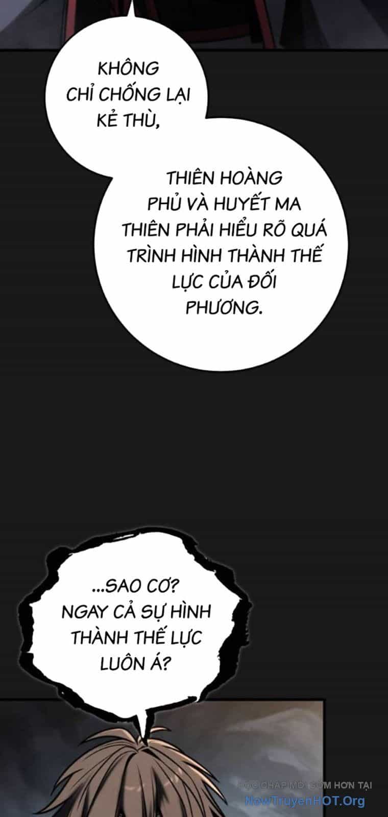 Thanh Kiếm Của Hoàng Đế - Chương 90 - ảnh 42