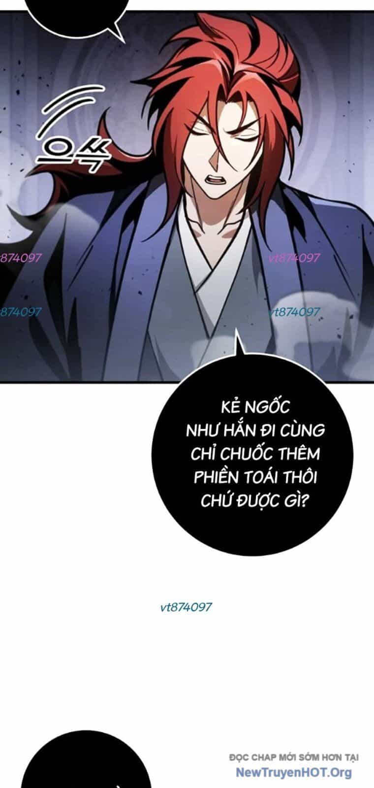 Thanh Kiếm Của Hoàng Đế - Chương 90 - ảnh 66
