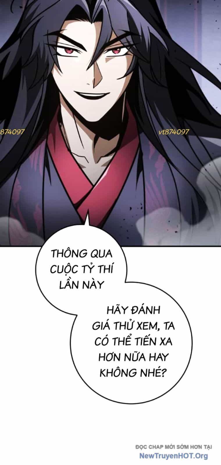 Thanh Kiếm Của Hoàng Đế - Chương 90 - ảnh 70