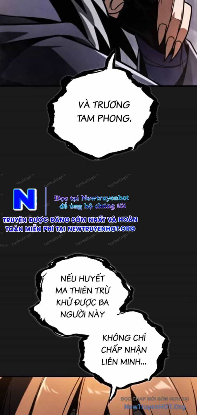 Thanh Kiếm Của Hoàng Đế - Chương 90 - ảnh 81