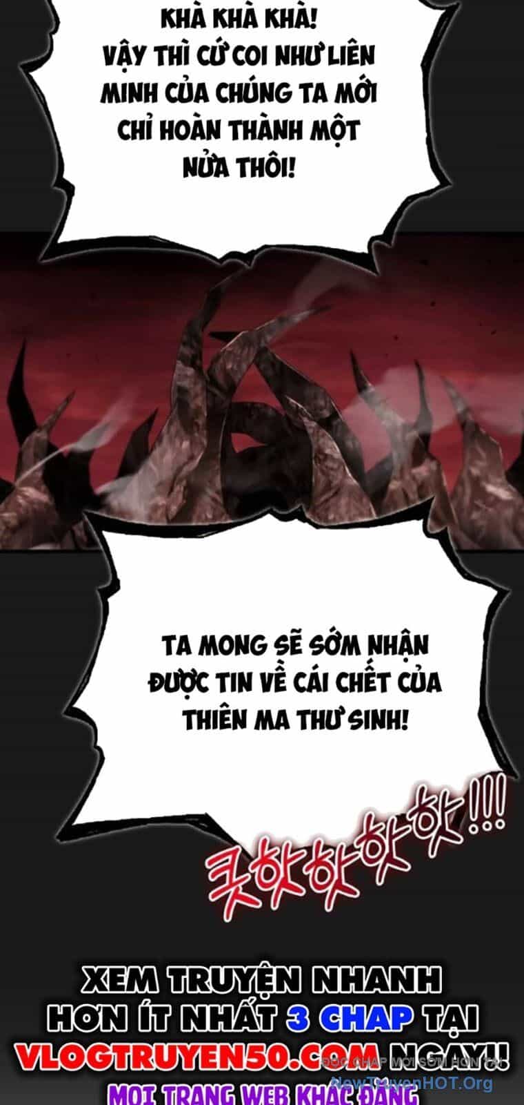 Thanh Kiếm Của Hoàng Đế - Chương 90 - ảnh 94