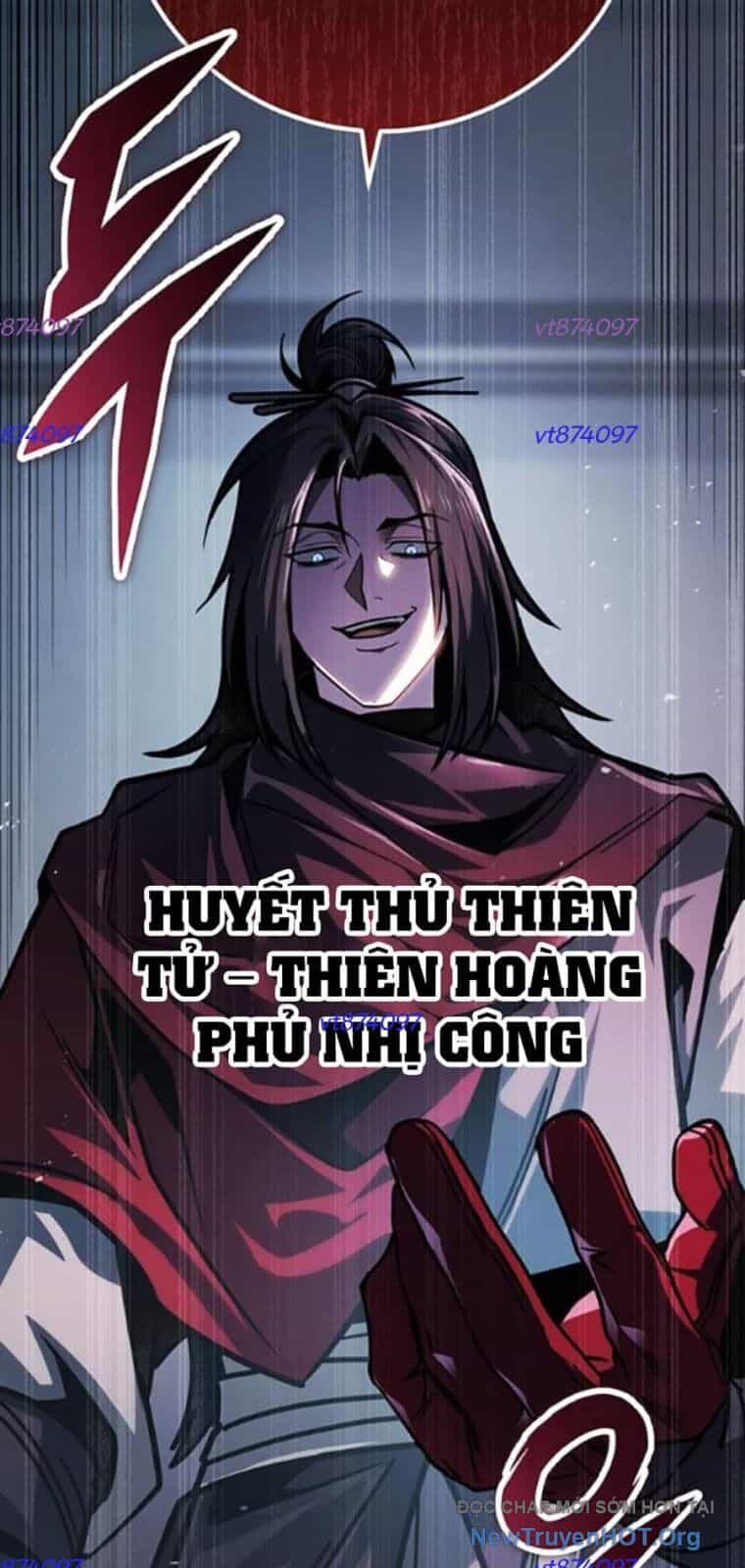 Thanh Kiếm Của Hoàng Đế - Chương 91 - ảnh 111