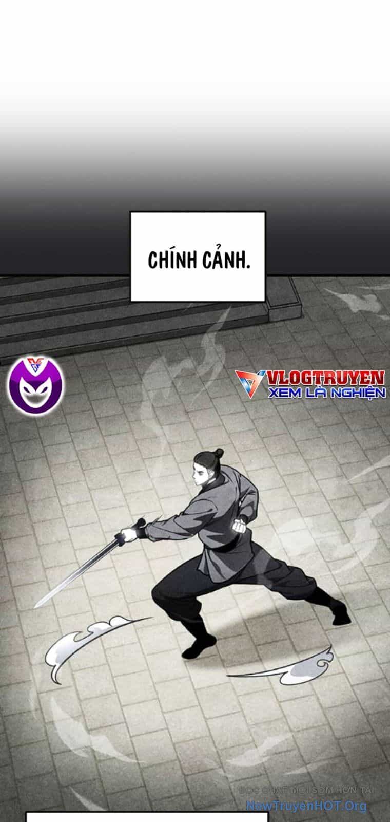 Thanh Kiếm Của Hoàng Đế - Chương 91 - ảnh 15