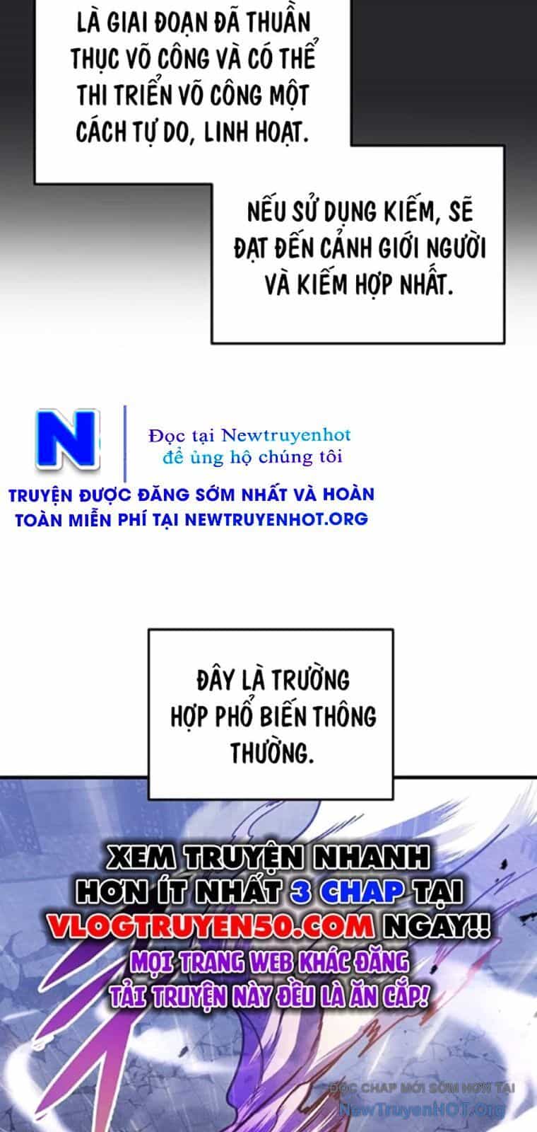 Thanh Kiếm Của Hoàng Đế - Chương 91 - ảnh 18