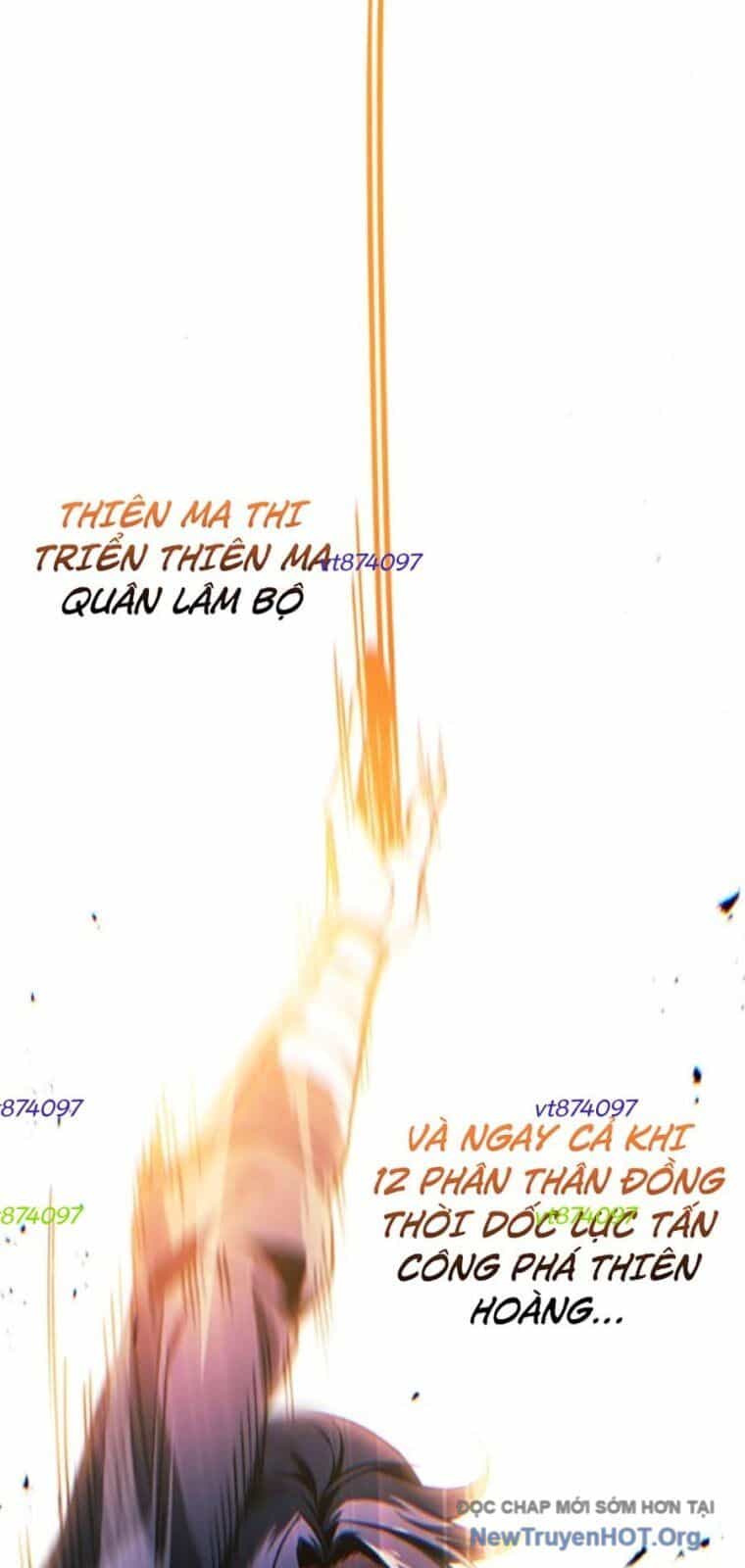 Thanh Kiếm Của Hoàng Đế - Chương 91 - ảnh 64