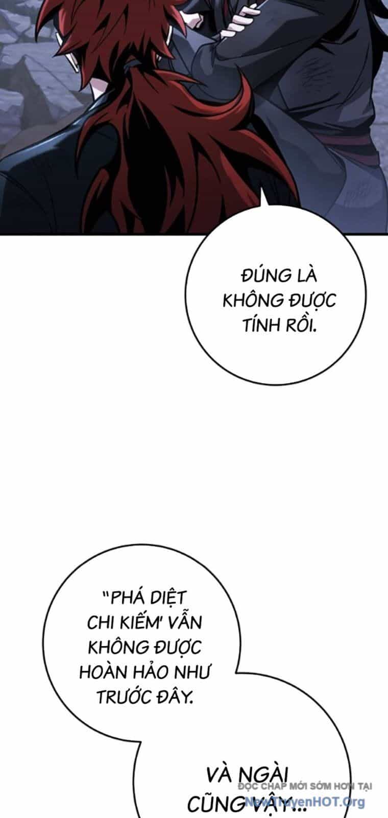 Thanh Kiếm Của Hoàng Đế - Chương 91 - ảnh 81