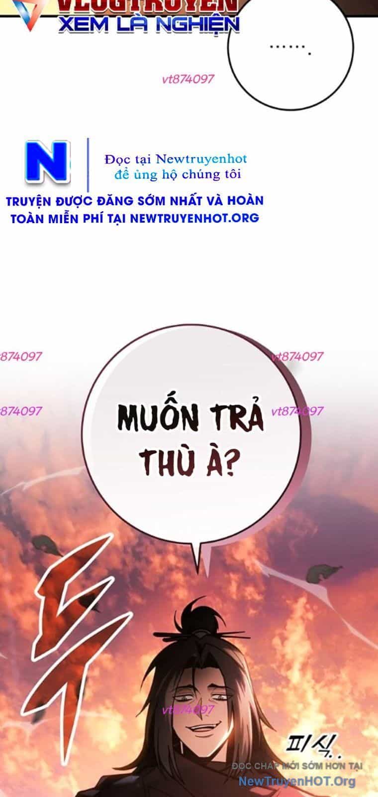 Thanh Kiếm Của Hoàng Đế - Chương 92 - ảnh 10