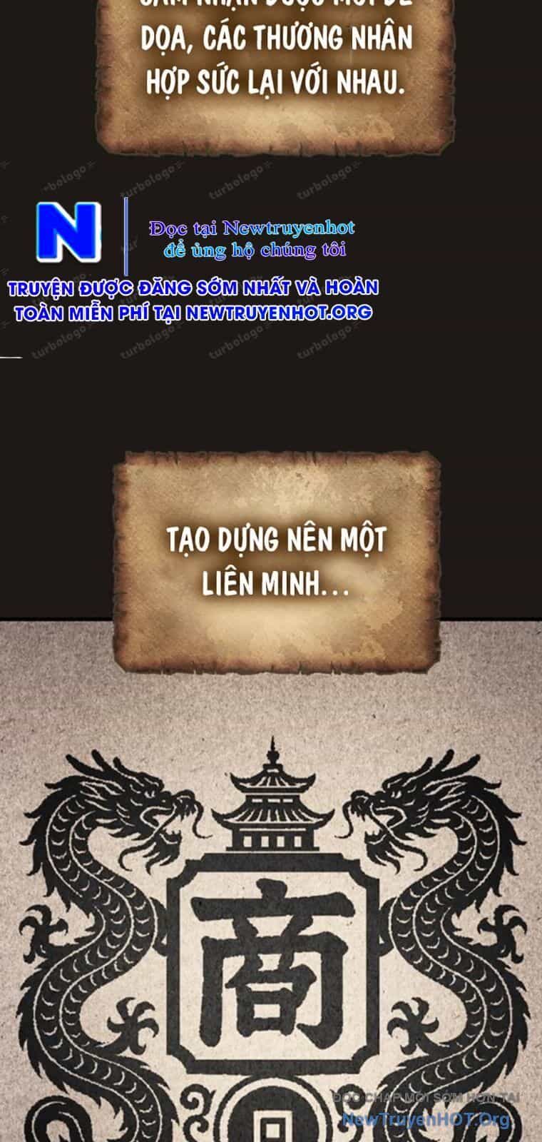 Thanh Kiếm Của Hoàng Đế - Chương 92 - ảnh 36