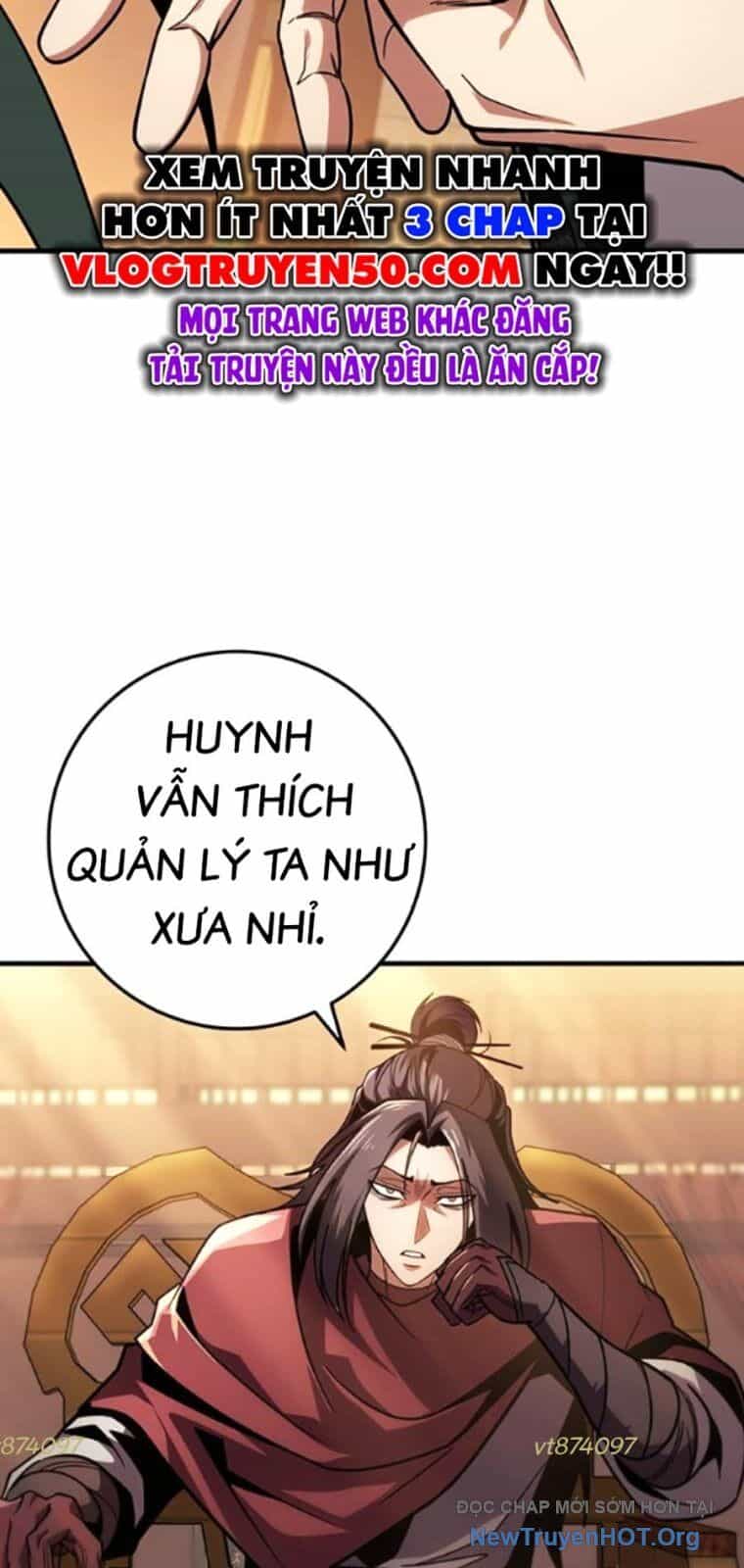 Thanh Kiếm Của Hoàng Đế - Chương 92 - ảnh 42