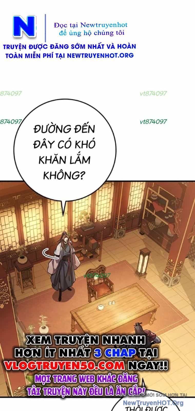 Thanh Kiếm Của Hoàng Đế - Chương 92 - ảnh 45