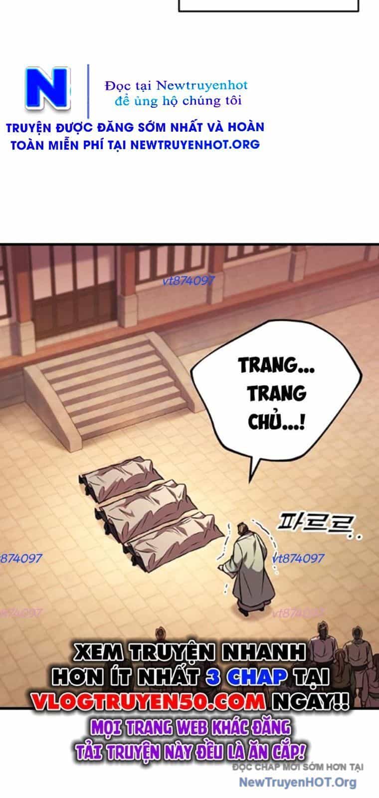 Thanh Kiếm Của Hoàng Đế - Chương 92 - ảnh 5
