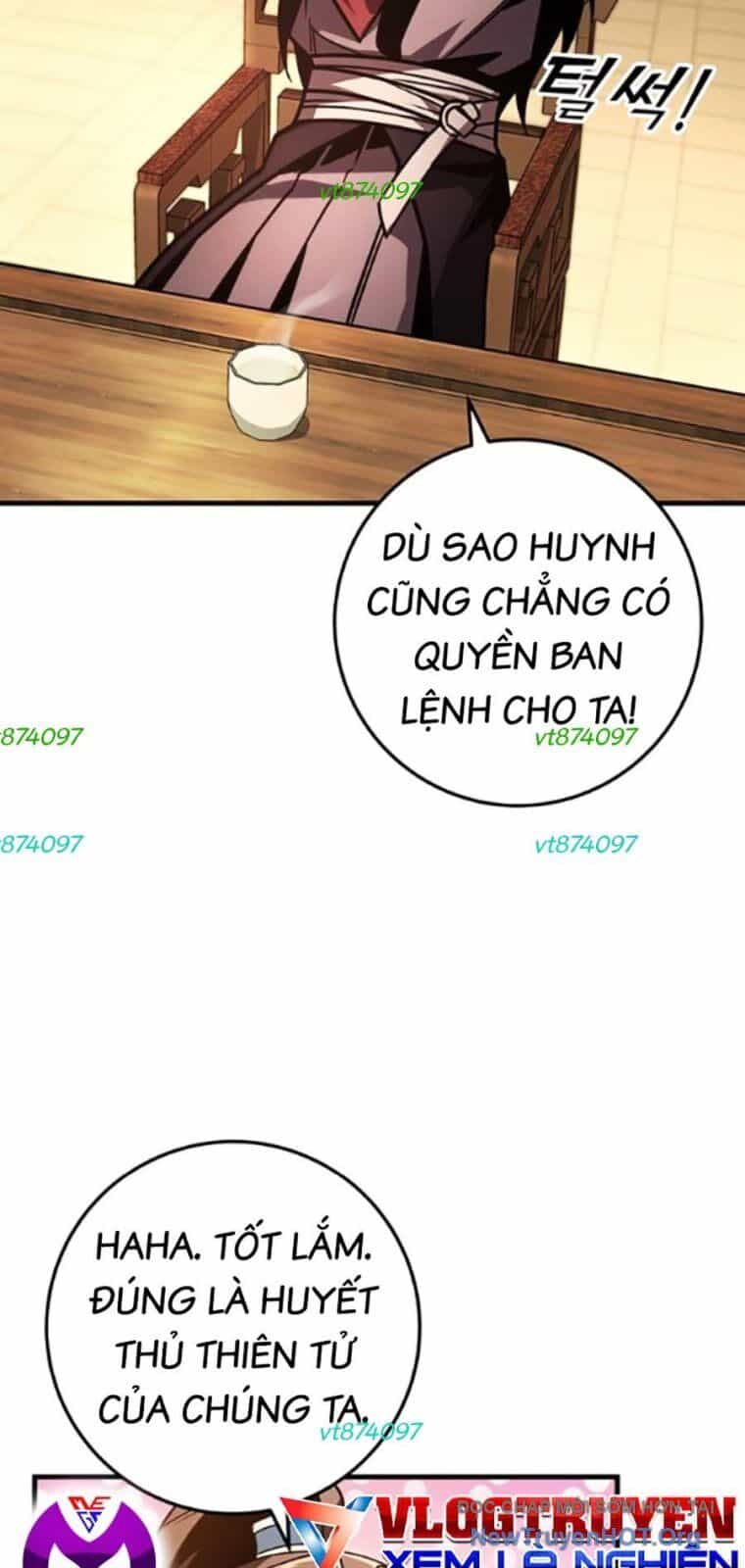 Thanh Kiếm Của Hoàng Đế - Chương 92 - ảnh 59