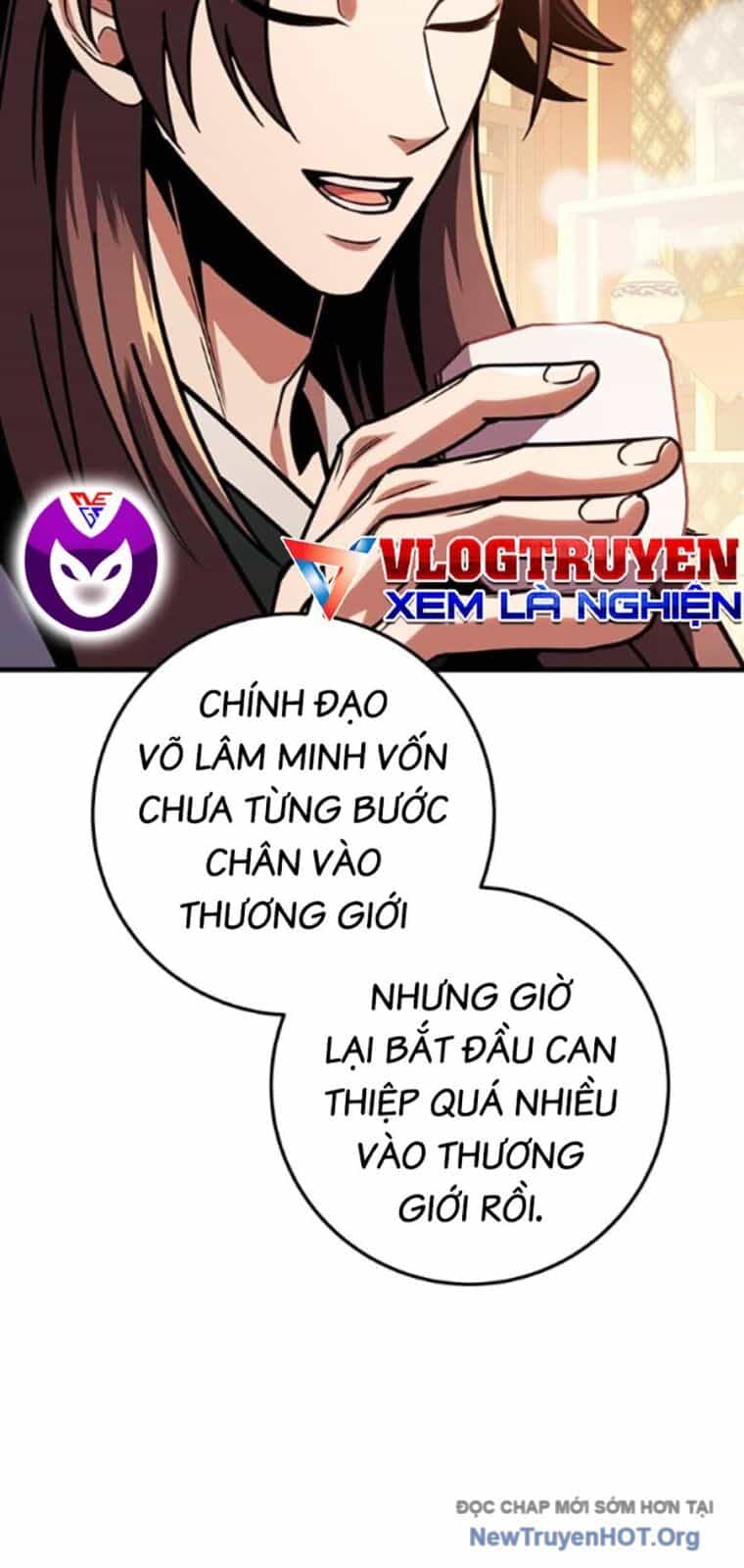 Thanh Kiếm Của Hoàng Đế - Chương 92 - ảnh 66