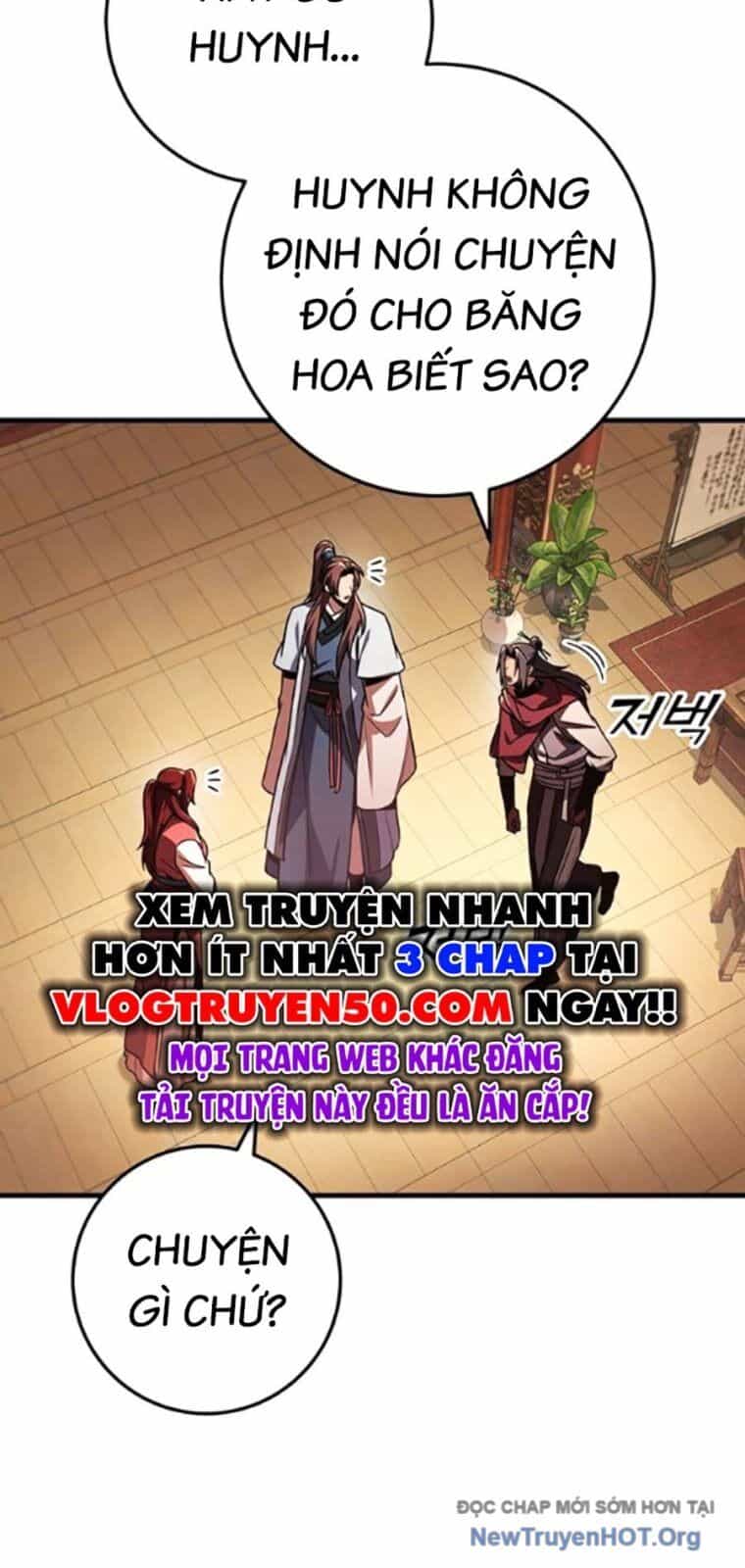 Thanh Kiếm Của Hoàng Đế - Chương 92 - ảnh 83