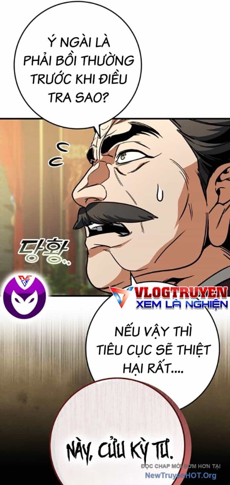 Thanh Kiếm Của Hoàng Đế - Chương 93 - ảnh 103