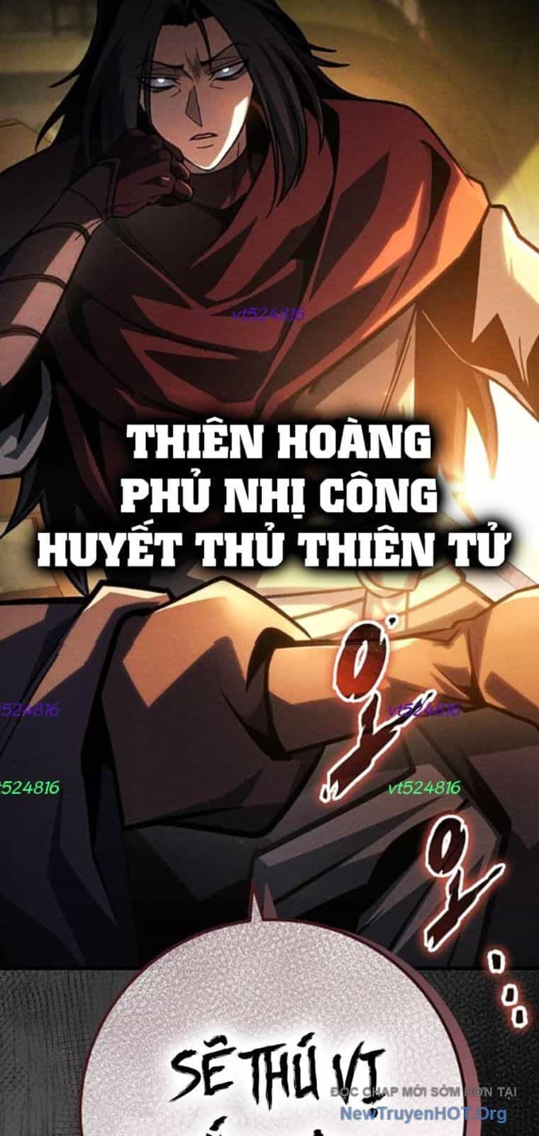 Thanh Kiếm Của Hoàng Đế - Chương 93 - ảnh 115