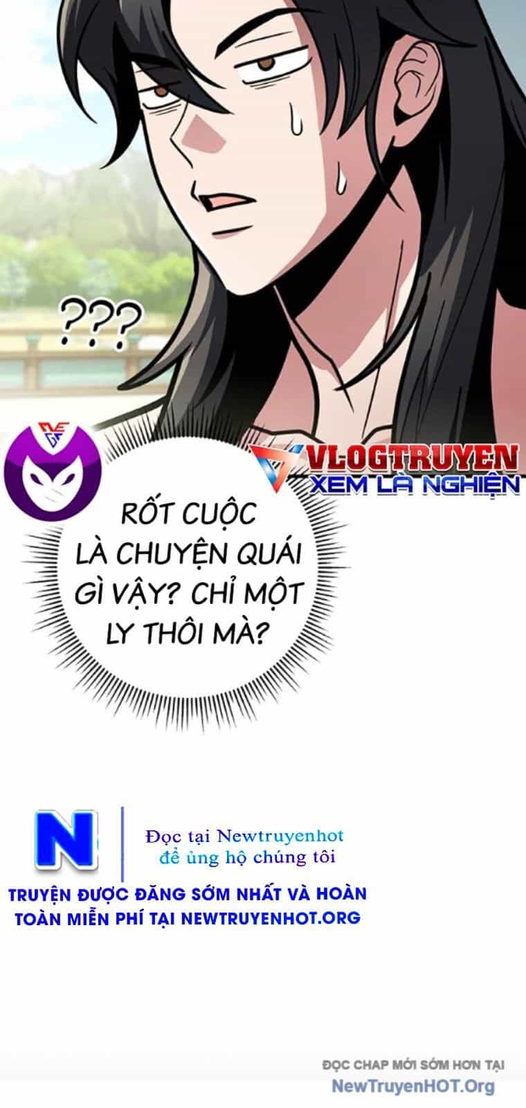 Thanh Kiếm Của Hoàng Đế - Chương 93 - ảnh 32