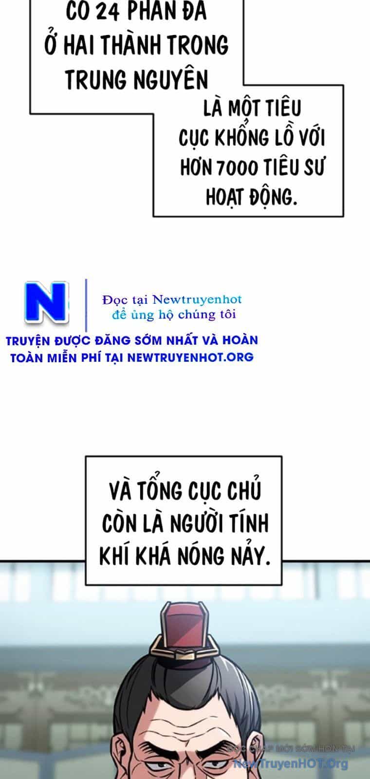 Thanh Kiếm Của Hoàng Đế - Chương 93 - ảnh 46