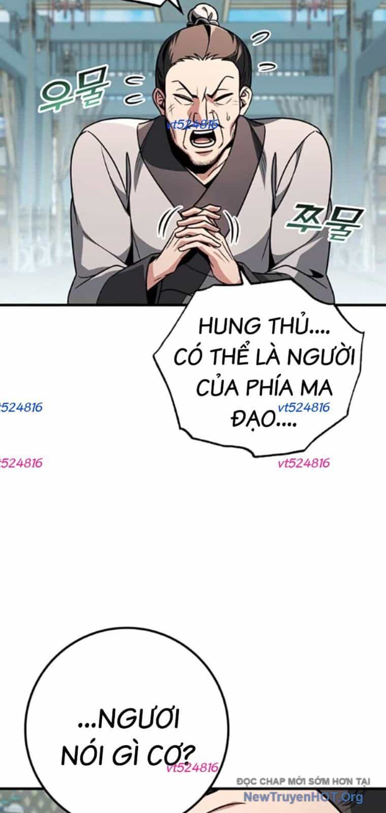 Thanh Kiếm Của Hoàng Đế - Chương 93 - ảnh 53
