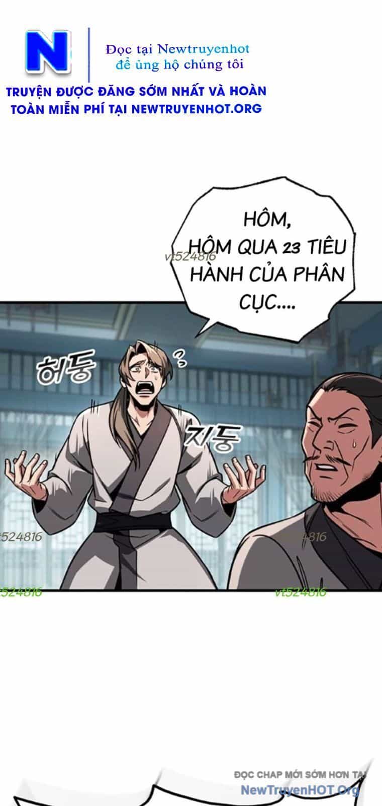 Thanh Kiếm Của Hoàng Đế - Chương 93 - ảnh 56