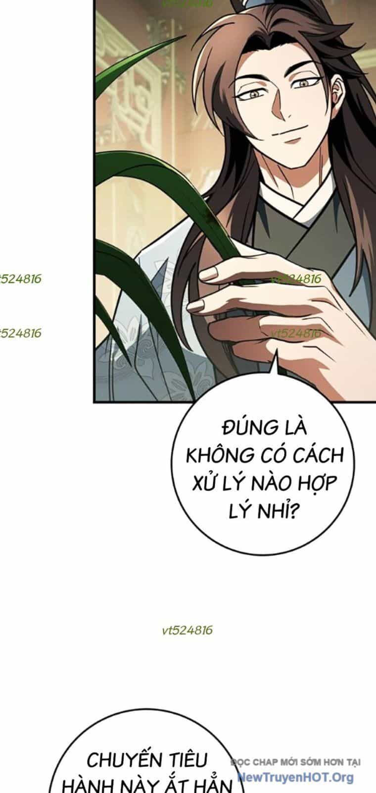 Thanh Kiếm Của Hoàng Đế - Chương 93 - ảnh 65