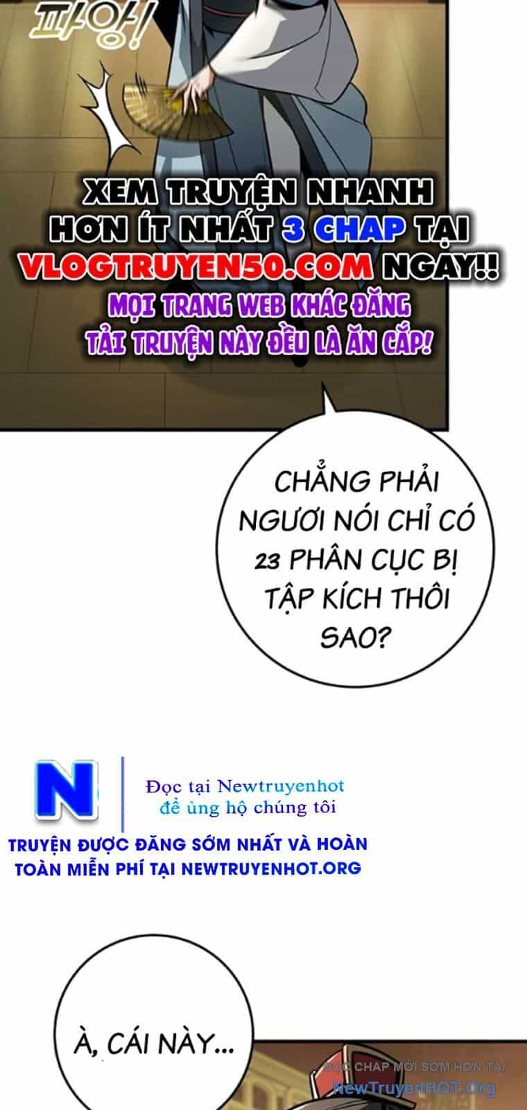 Thanh Kiếm Của Hoàng Đế - Chương 93 - ảnh 75
