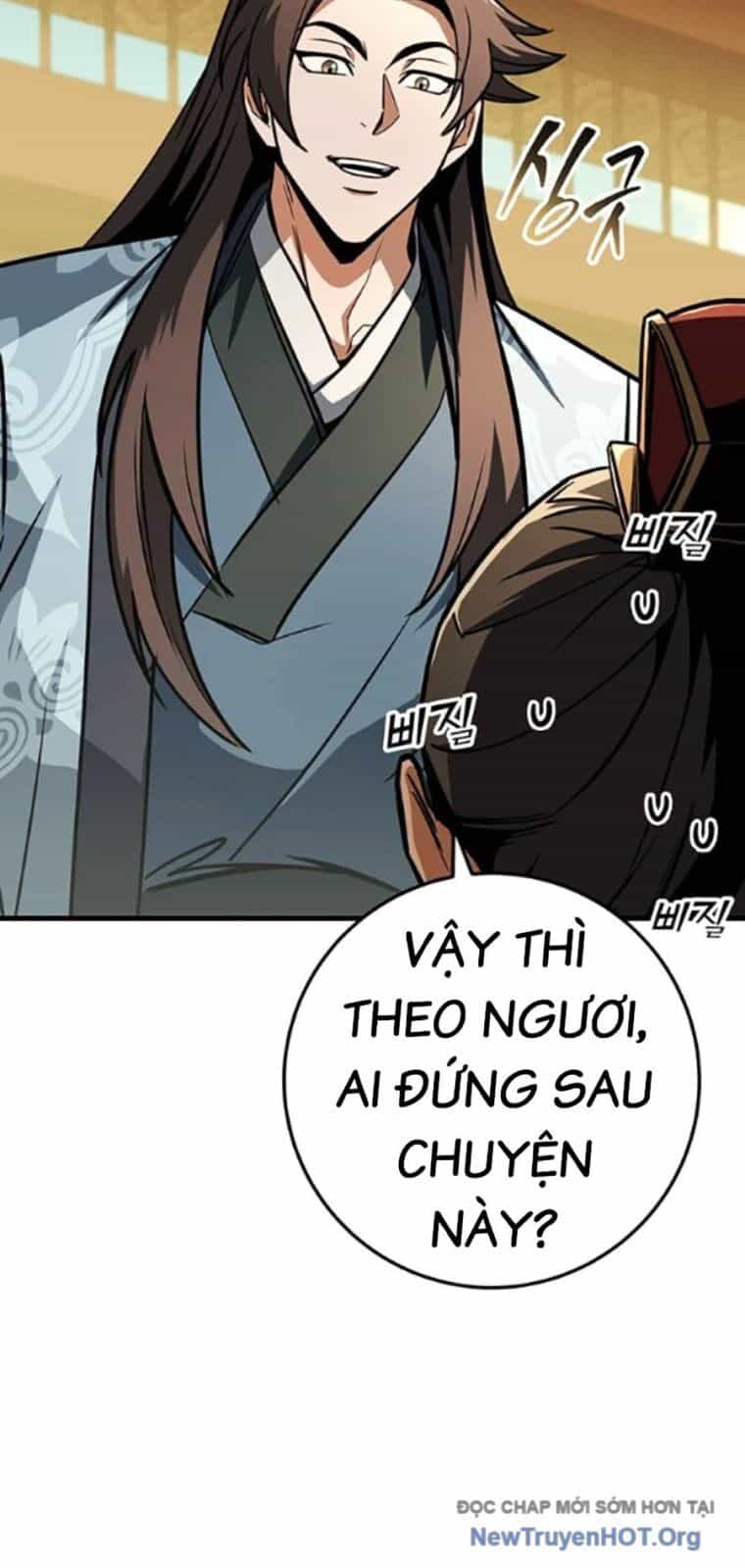 Thanh Kiếm Của Hoàng Đế - Chương 93 - ảnh 91