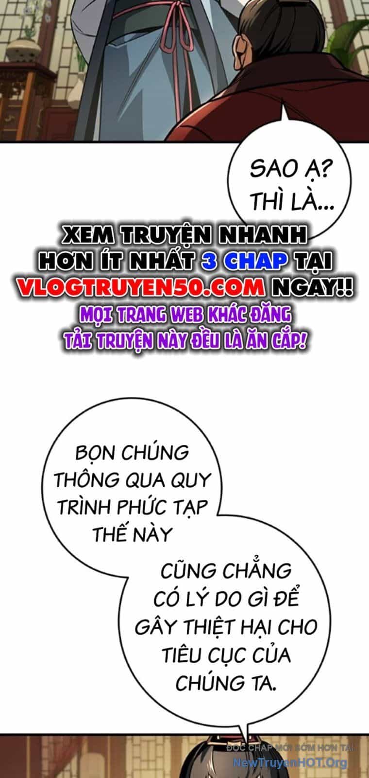 Thanh Kiếm Của Hoàng Đế - Chương 93 - ảnh 94