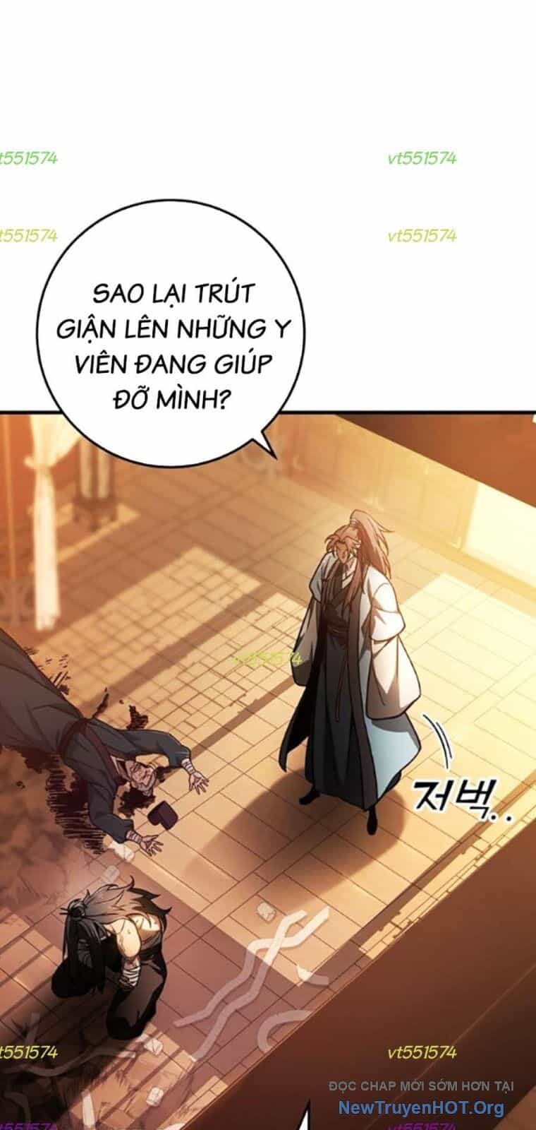 Thanh Kiếm Của Hoàng Đế - Chương 94 - ảnh 101