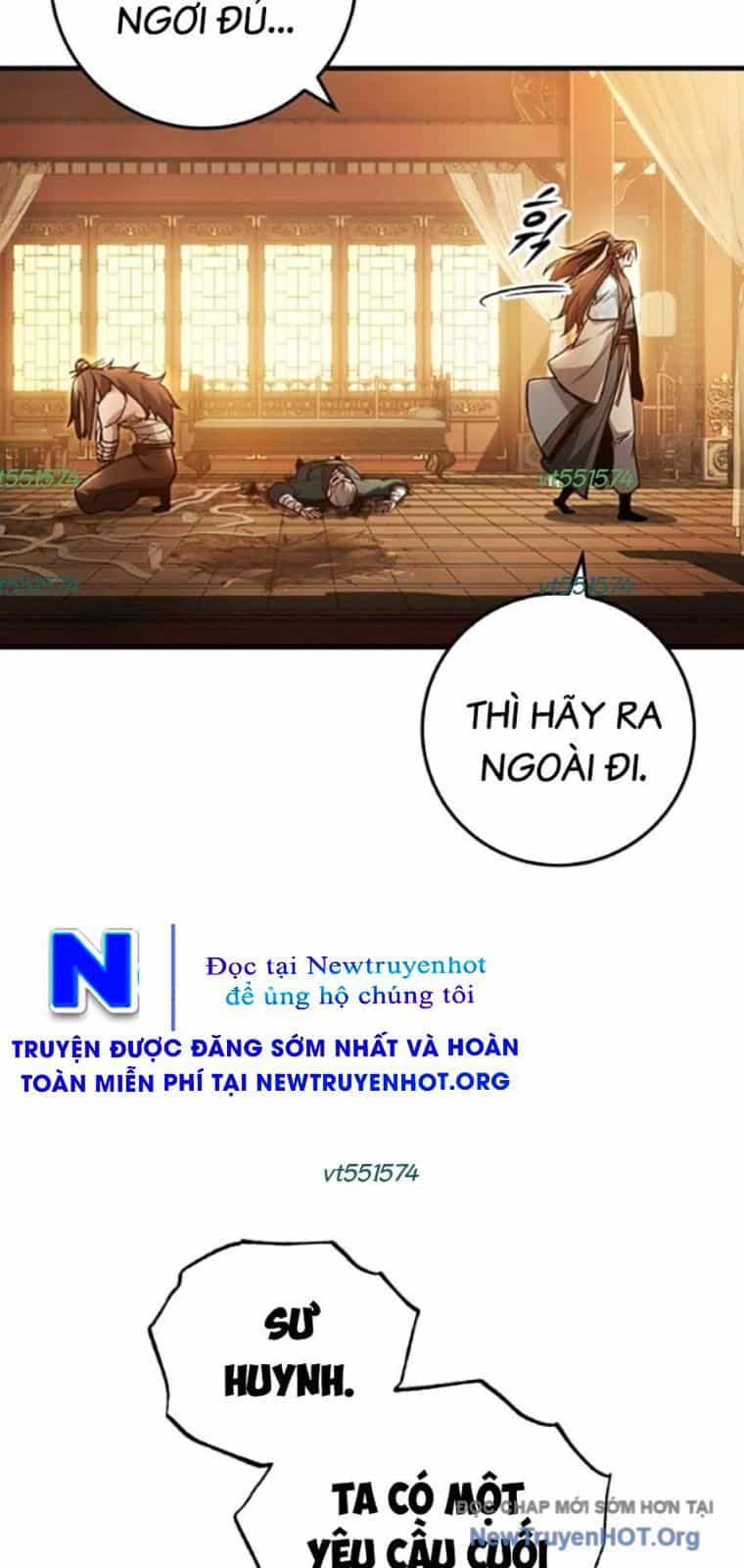Thanh Kiếm Của Hoàng Đế - Chương 94 - ảnh 104