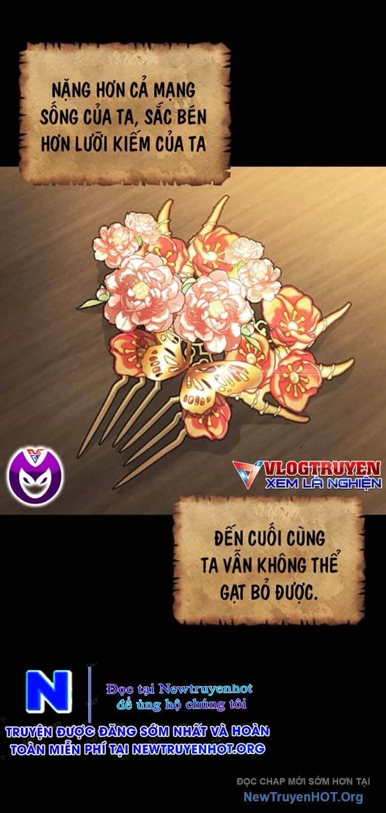 Thanh Kiếm Của Hoàng Đế - Chương 94 - ảnh 79