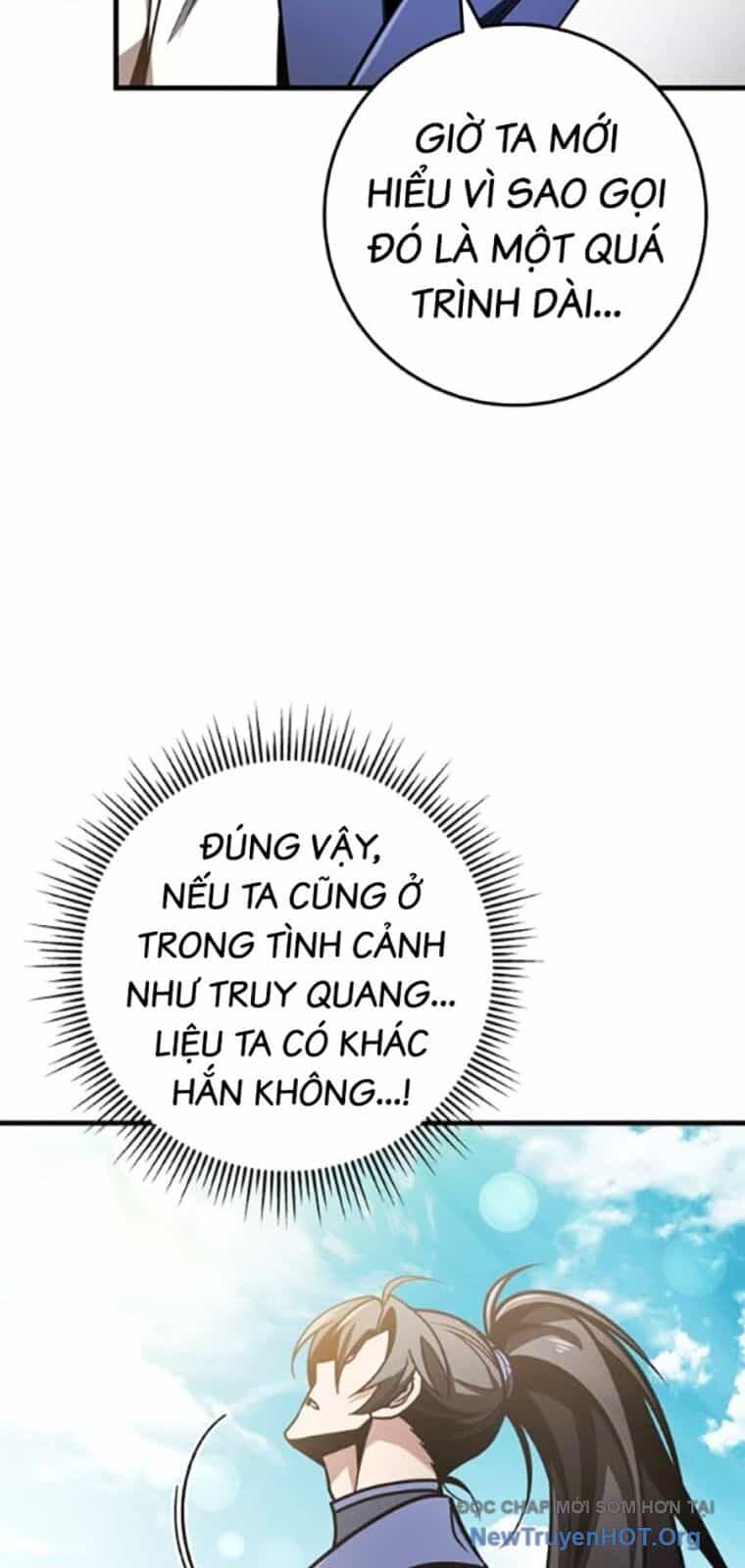 Thanh Kiếm Của Hoàng Đế - Chương 94 - ảnh 94