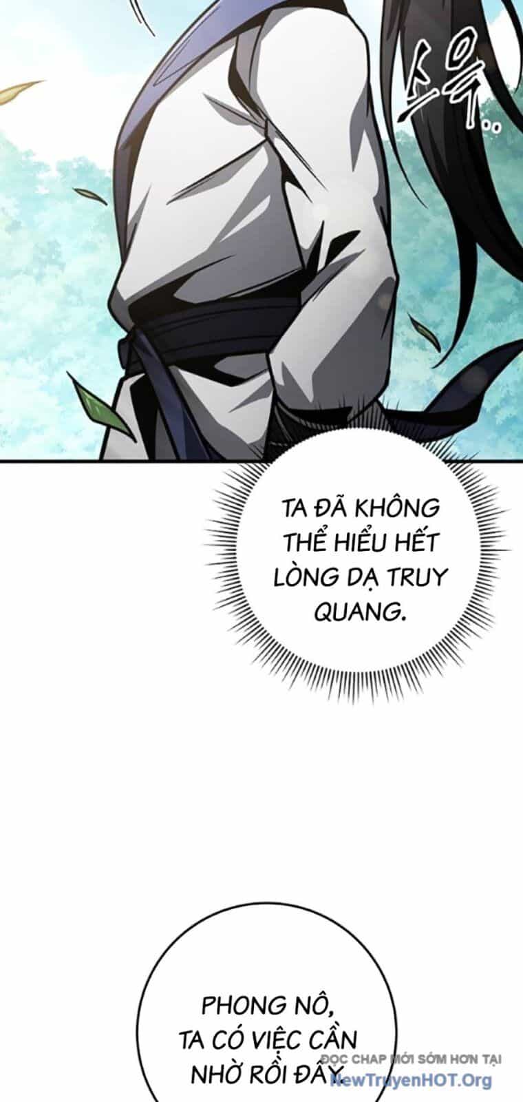 Thanh Kiếm Của Hoàng Đế - Chương 94 - ảnh 95