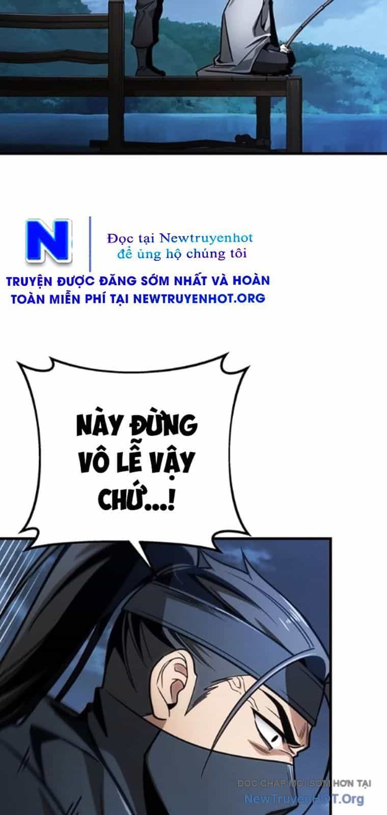 Thanh Kiếm Của Hoàng Đế - Chương 95 - ảnh 12