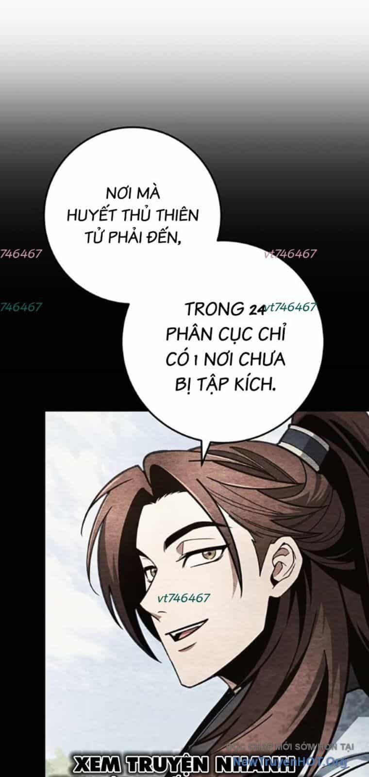 Thanh Kiếm Của Hoàng Đế - Chương 95 - ảnh 3