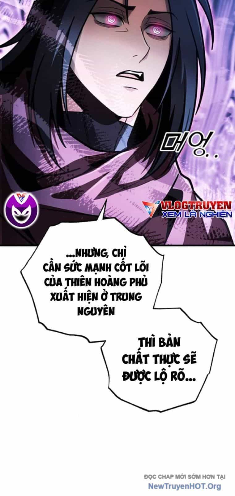 Thanh Kiếm Của Hoàng Đế - Chương 95 - ảnh 42