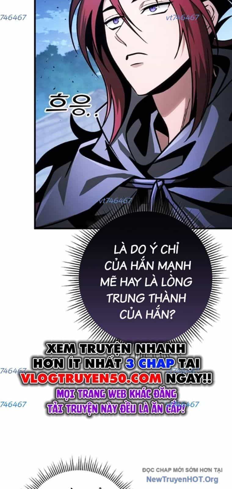 Thanh Kiếm Của Hoàng Đế - Chương 95 - ảnh 50