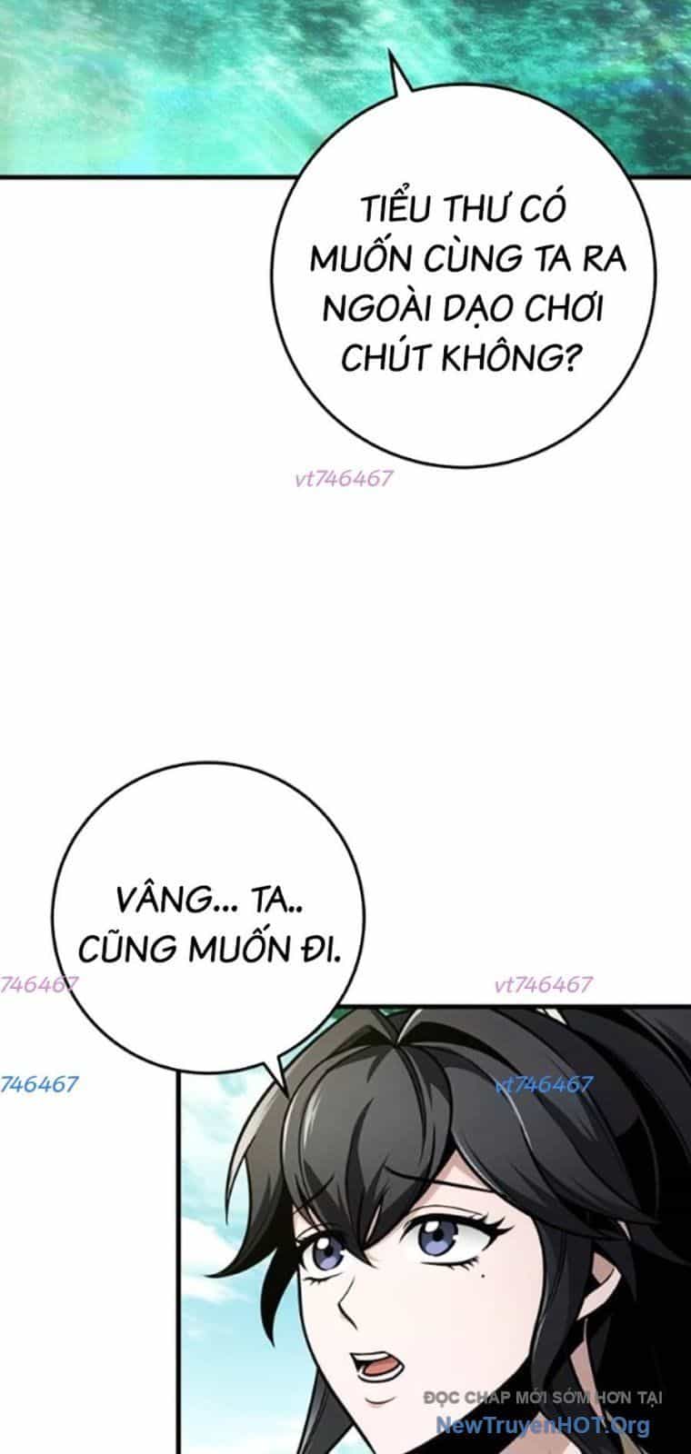 Thanh Kiếm Của Hoàng Đế - Chương 95 - ảnh 62