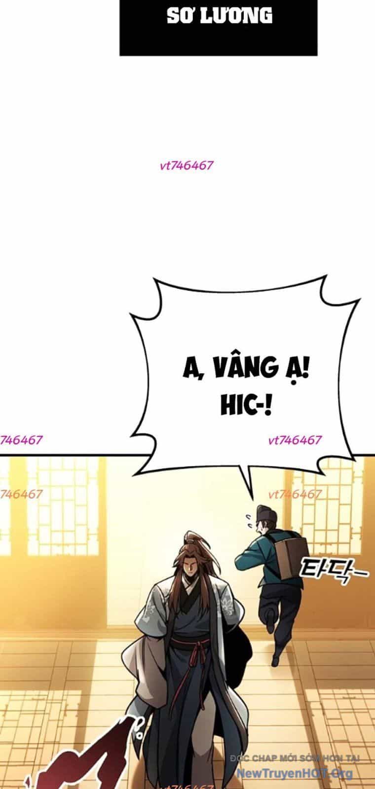 Thanh Kiếm Của Hoàng Đế - Chương 95 - ảnh 99