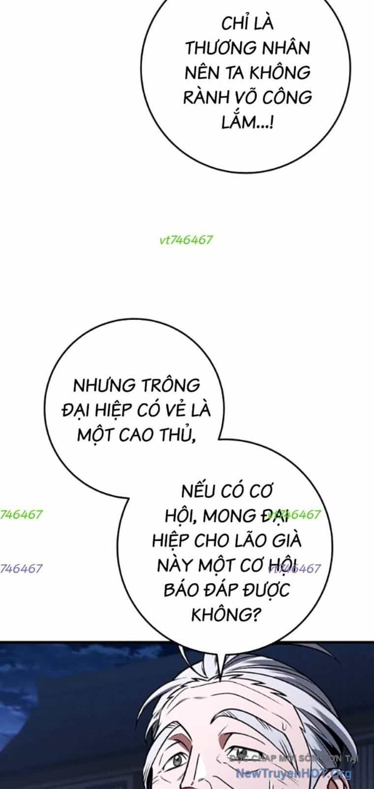 Thanh Kiếm Của Hoàng Đế - Chương 96 - ảnh 113