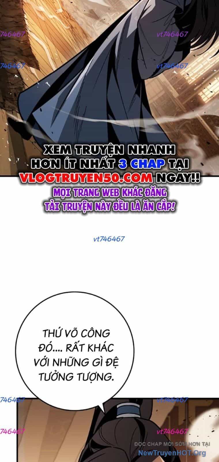 Thanh Kiếm Của Hoàng Đế - Chương 96 - ảnh 8
