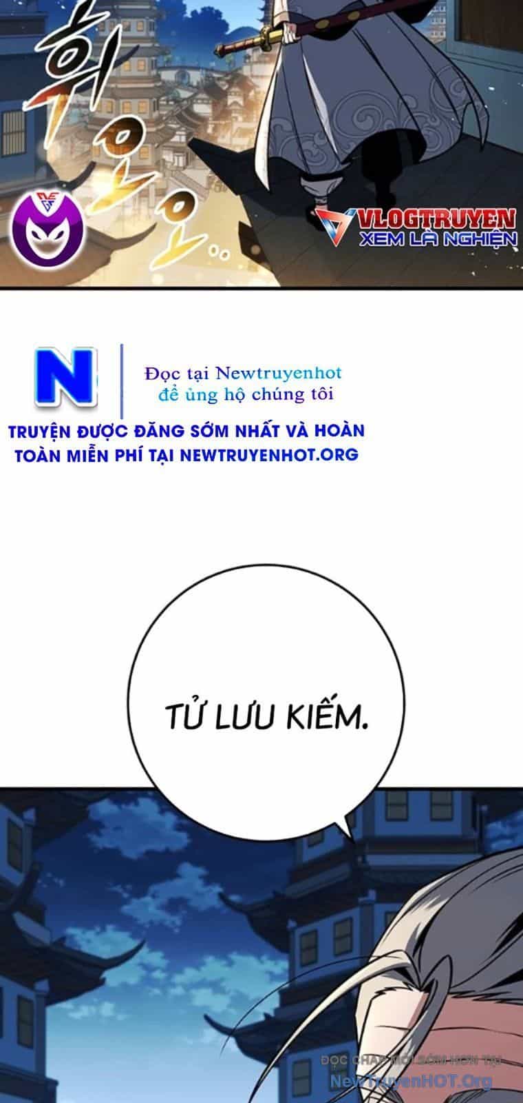 Thanh Kiếm Của Hoàng Đế - Chương 96 - ảnh 83