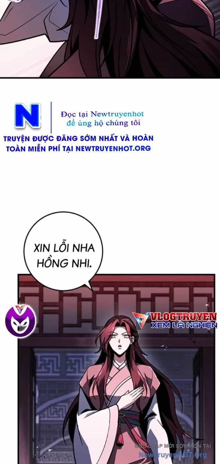 Thanh Kiếm Của Hoàng Đế - Chương 97 - ảnh 108