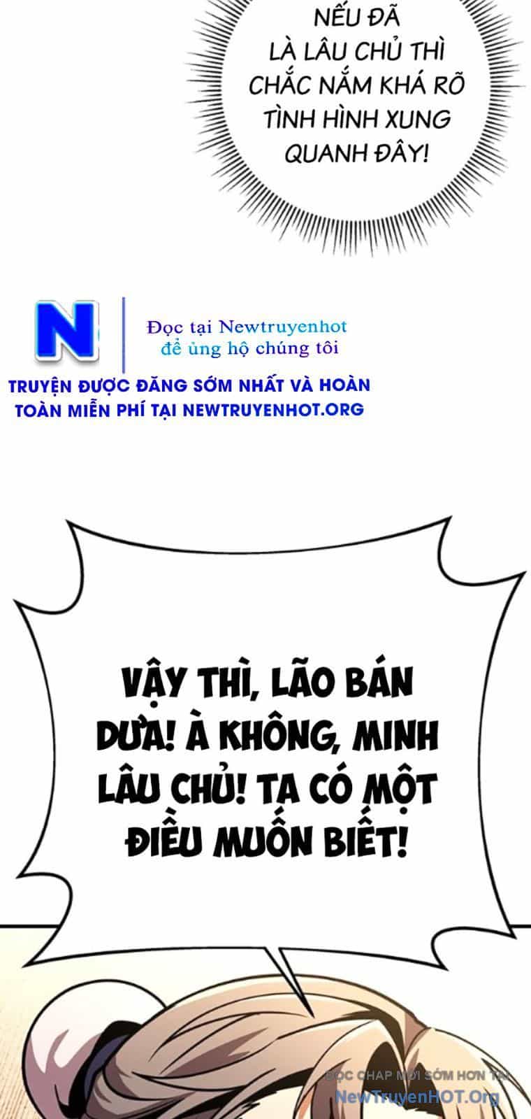 Thanh Kiếm Của Hoàng Đế - Chương 97 - ảnh 12