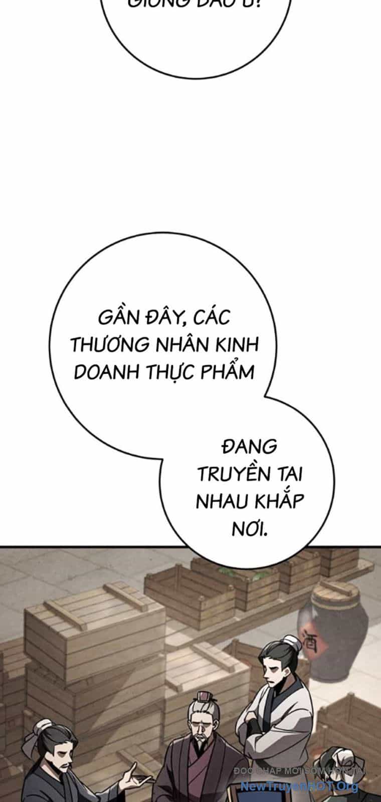 Thanh Kiếm Của Hoàng Đế - Chương 97 - ảnh 27