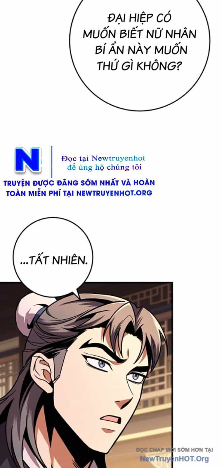 Thanh Kiếm Của Hoàng Đế - Chương 97 - ảnh 39