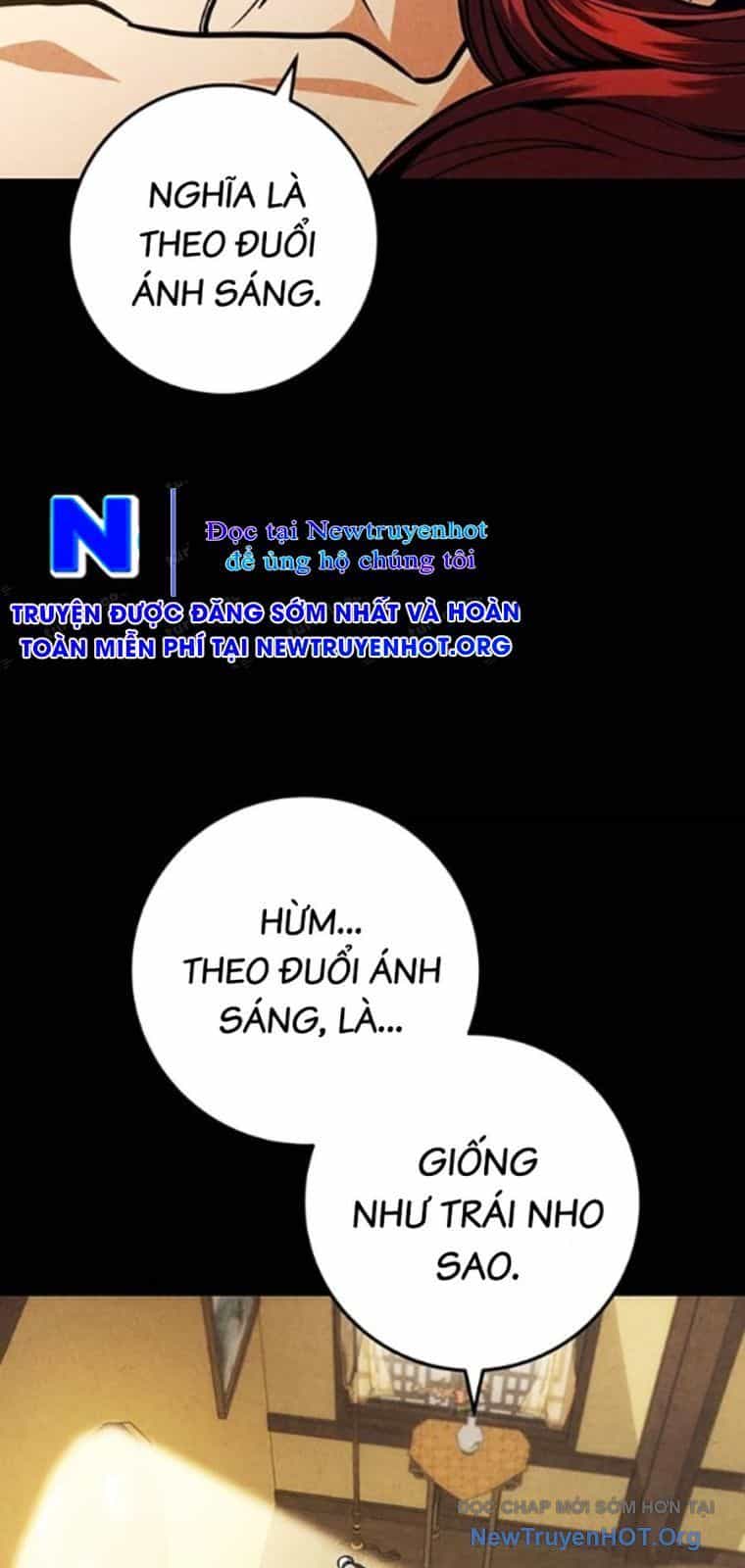 Thanh Kiếm Của Hoàng Đế - Chương 97 - ảnh 46